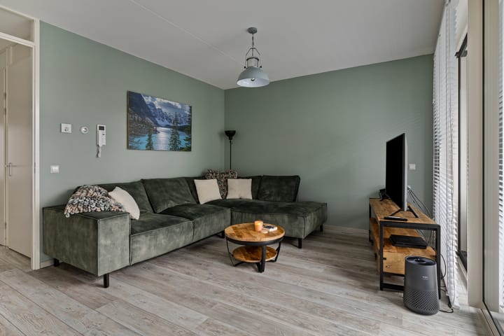 Foto 10 van Scandinaviëkade 25-F