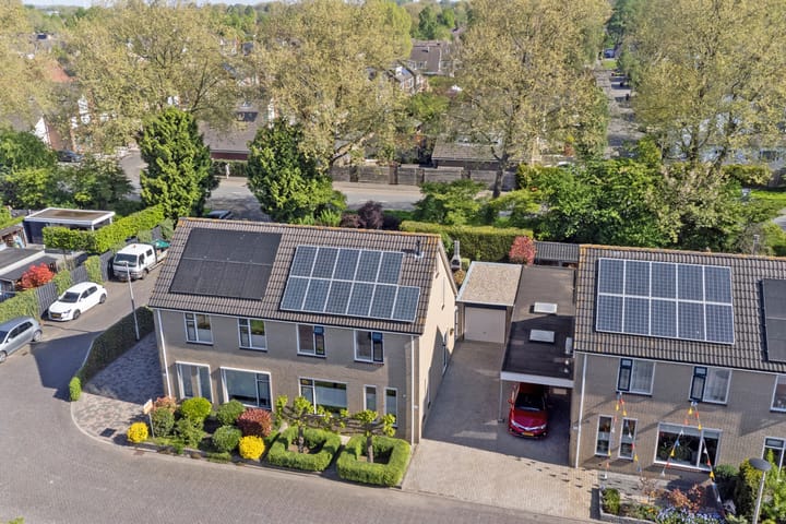 Foto 38 van Melisse 96