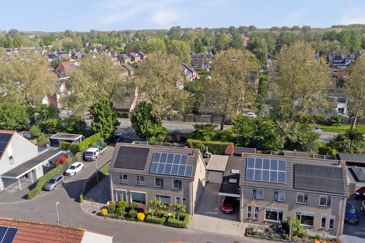 Foto 39 van Melisse 96