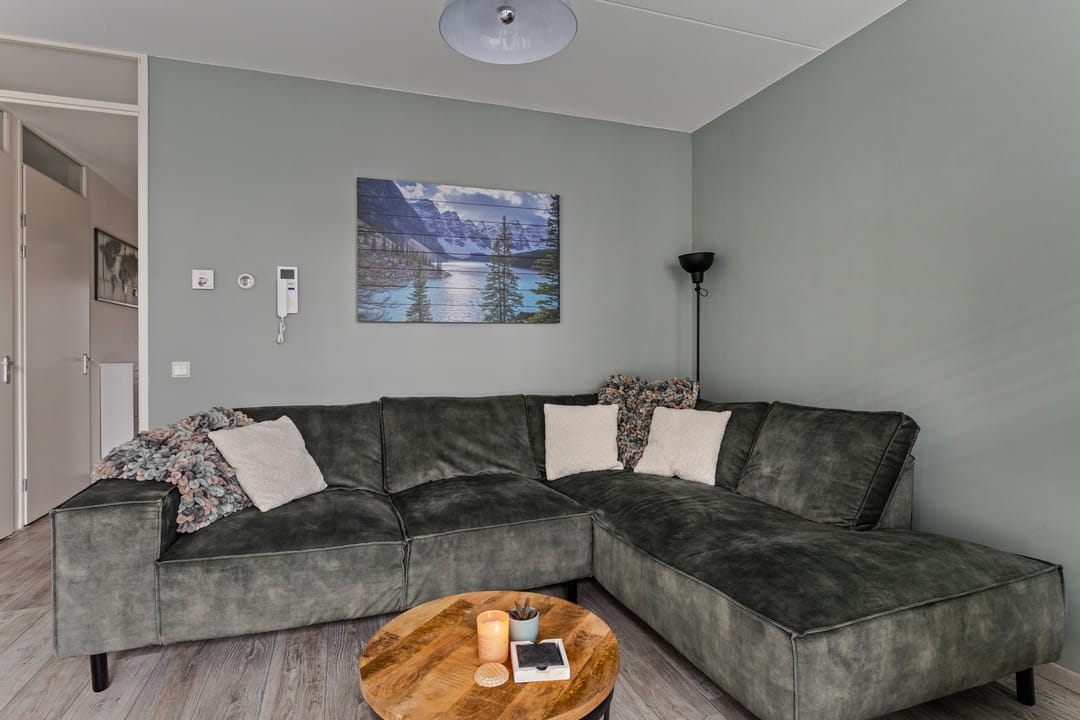 Foto 11 van Scandinaviëkade 25-F