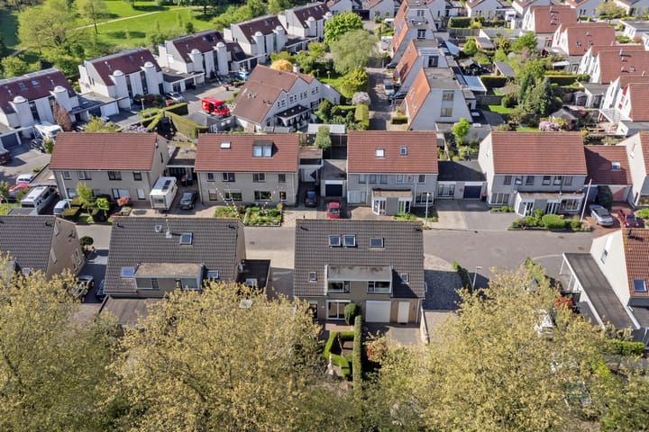 Foto 40 van Melisse 96