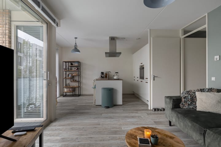 Foto 12 van Scandinaviëkade 25-F