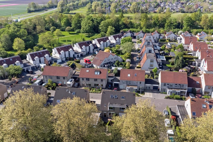 Foto 41 van Melisse 96