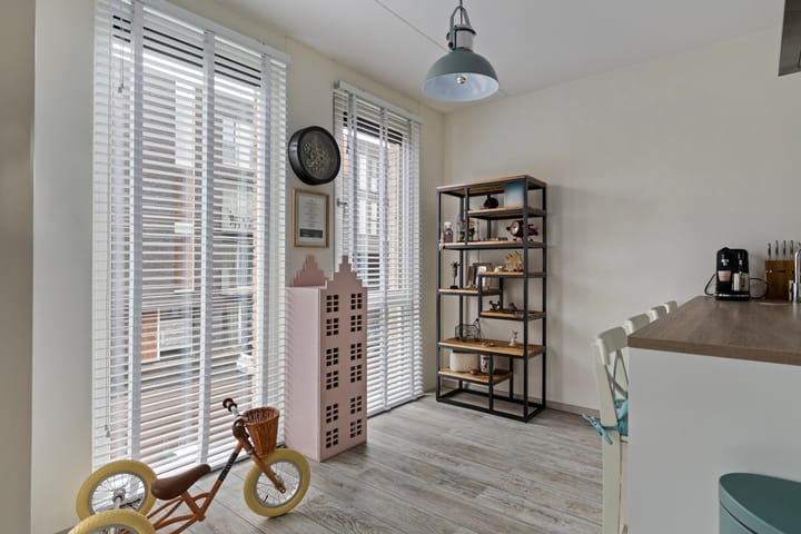 Foto 14 van Scandinaviëkade 25-F