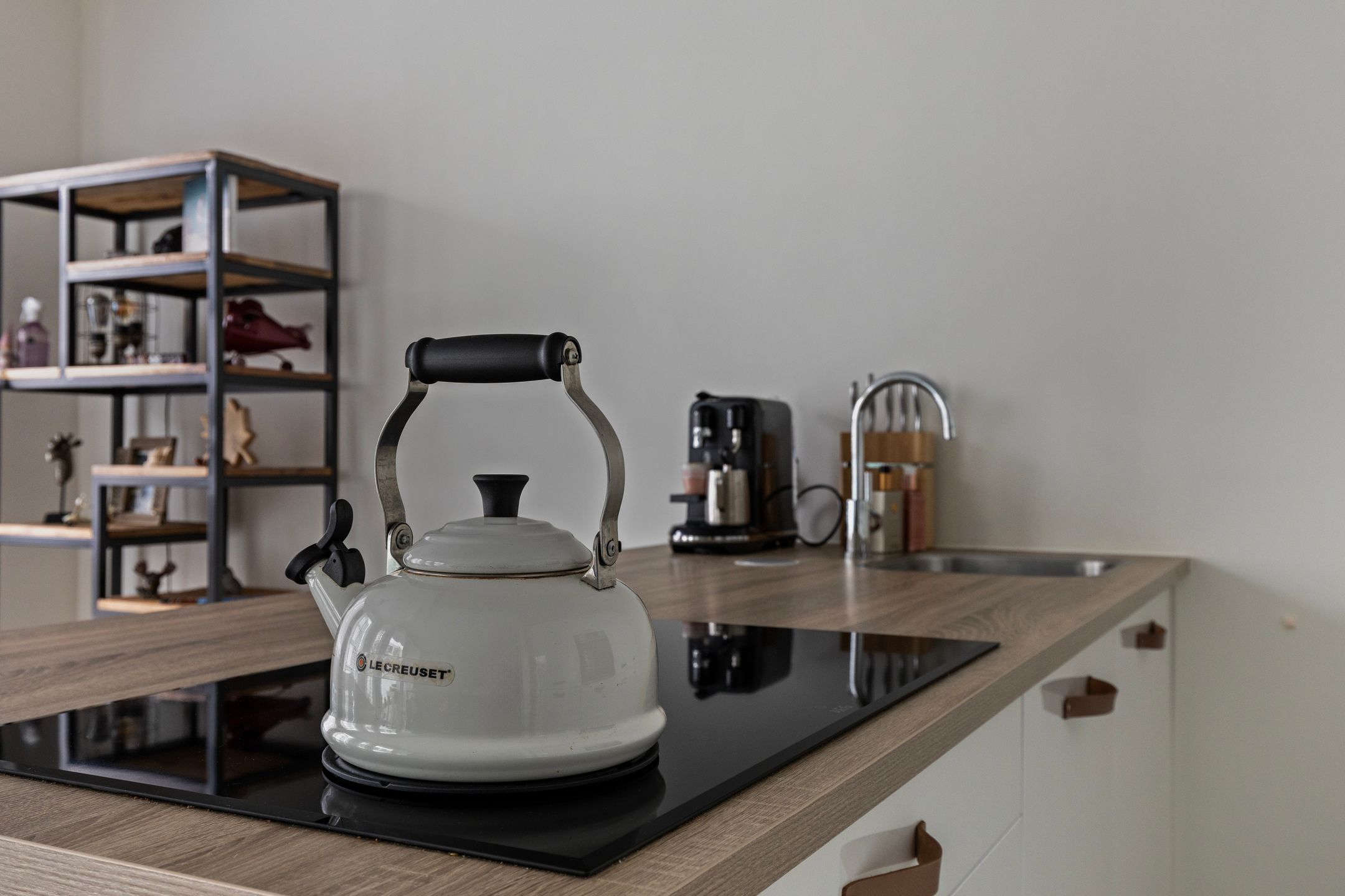 Foto 15 van Scandinaviëkade 25-F