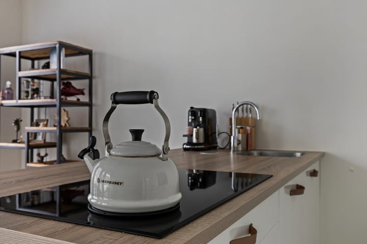 Foto 15 van Scandinaviëkade 25-F