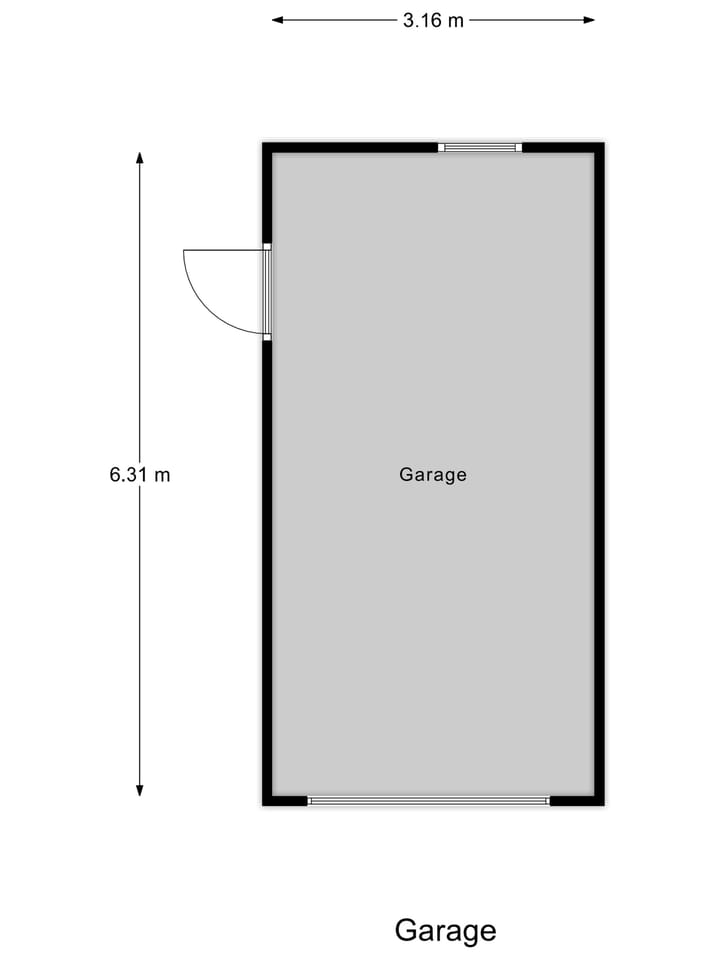 Foto 47 van Melisse 96