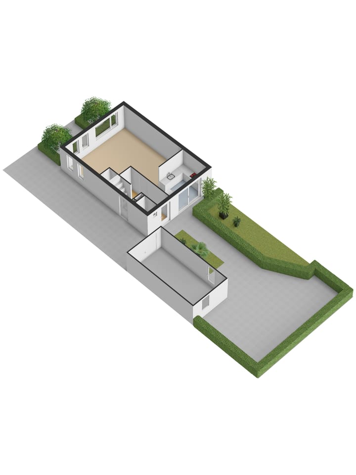 Foto 48 van Melisse 96