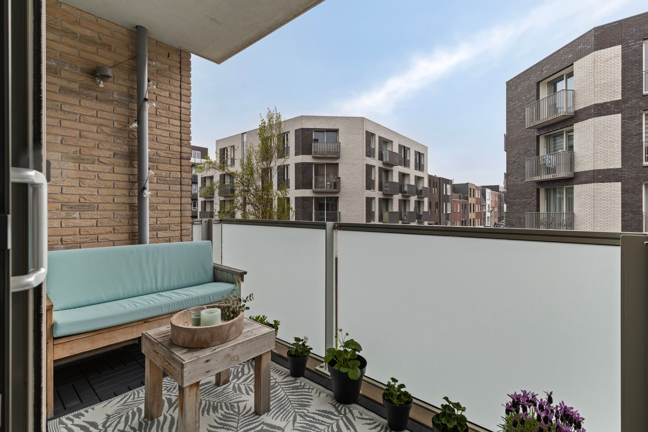 Foto 3 van Scandinaviëkade 25-F