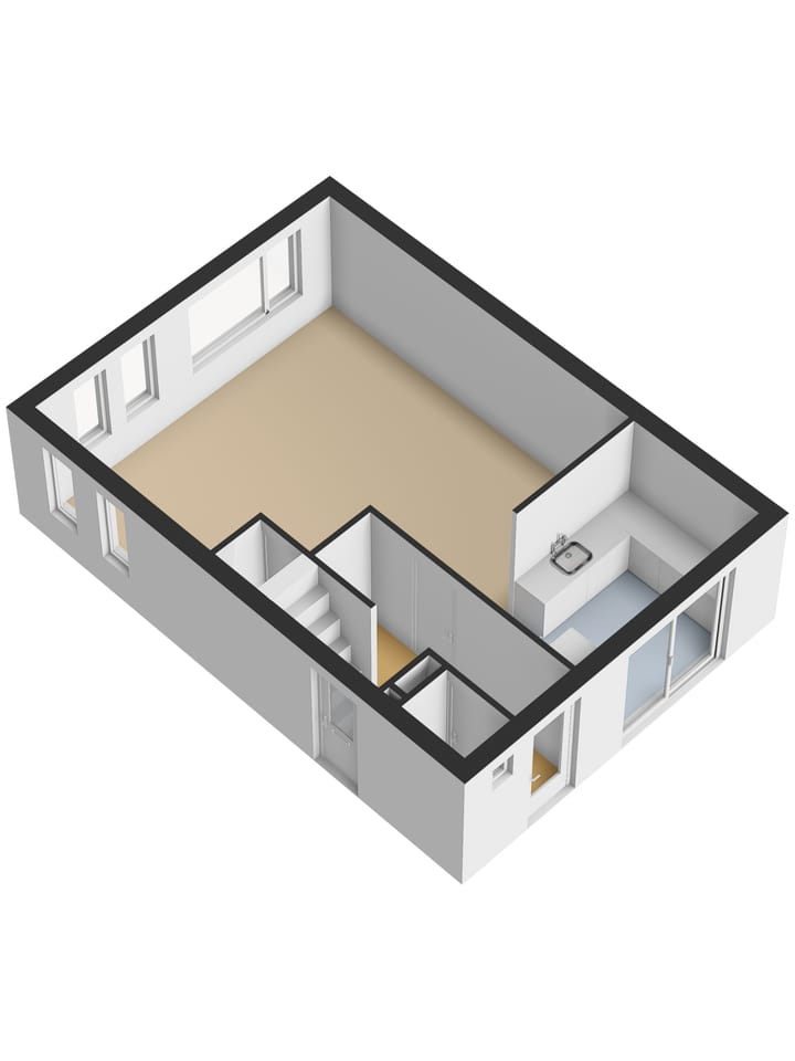 Foto 49 van Melisse 96