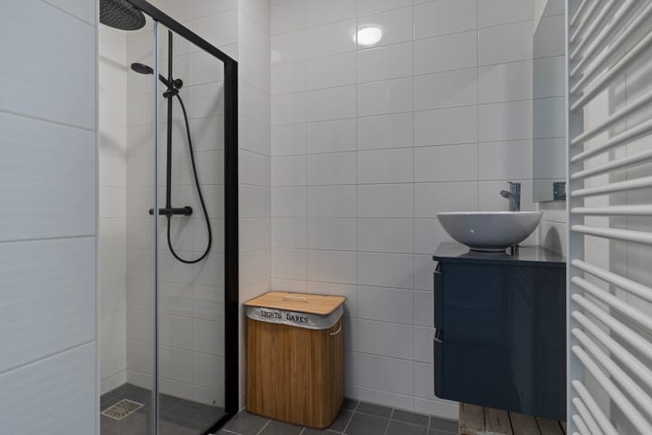 Foto 18 van Scandinaviëkade 25-F