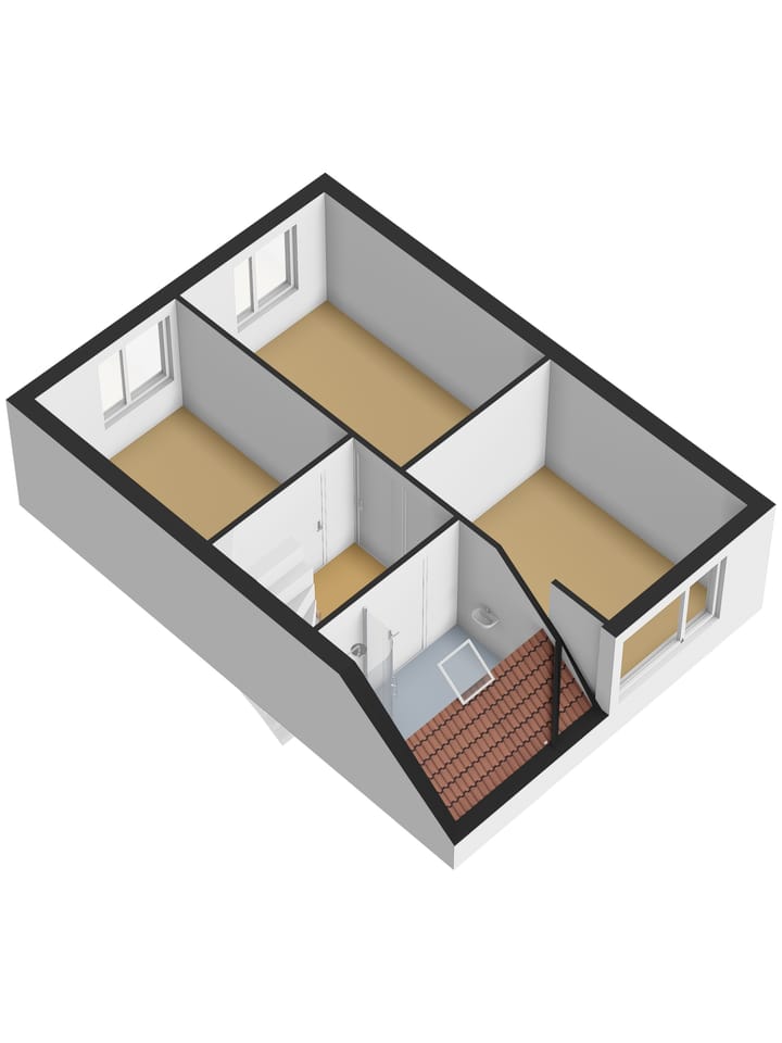 Foto 50 van Melisse 96