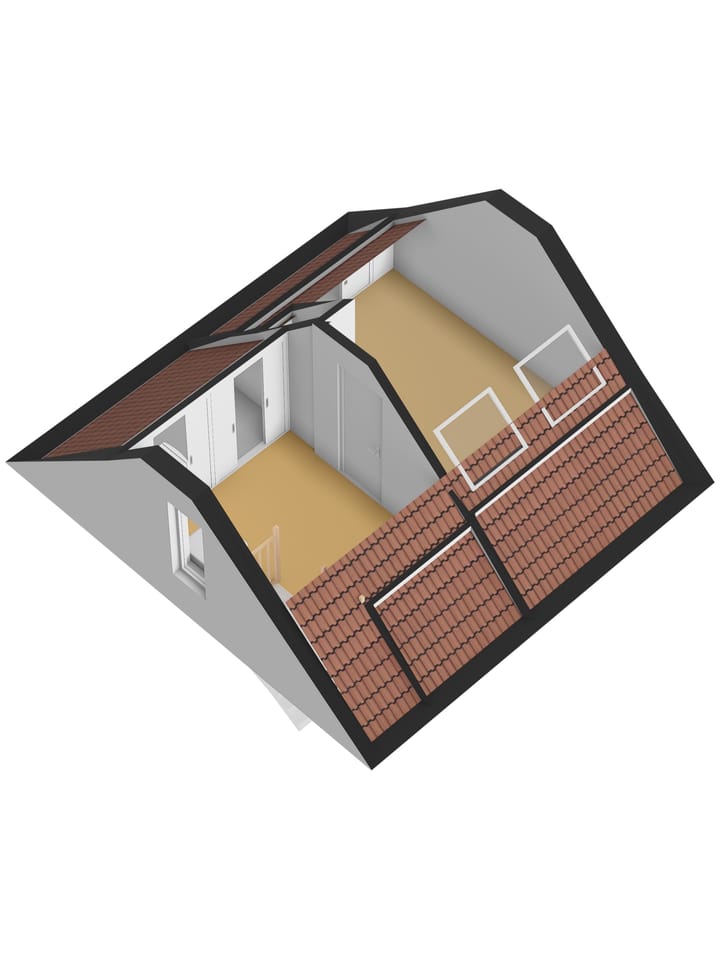 Foto 51 van Melisse 96