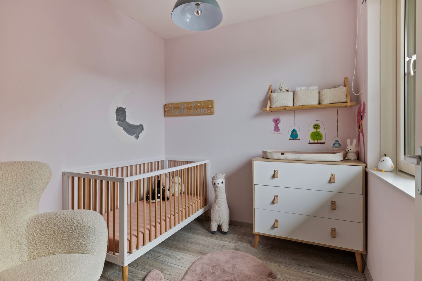 Foto 20 van Scandinaviëkade 25-F