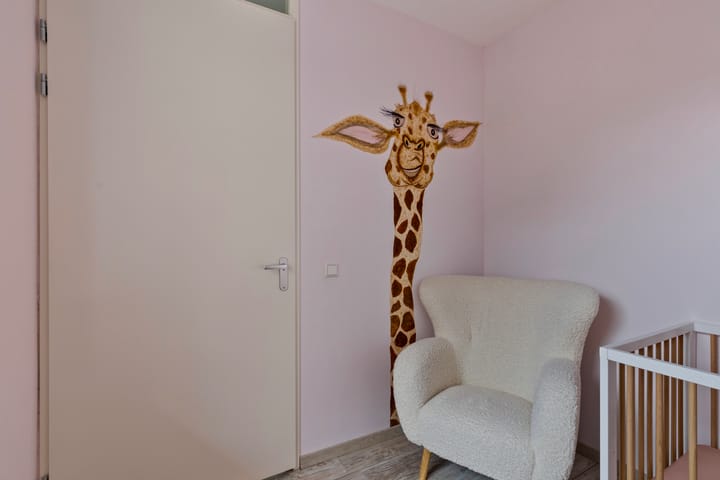 Foto 21 van Scandinaviëkade 25-F