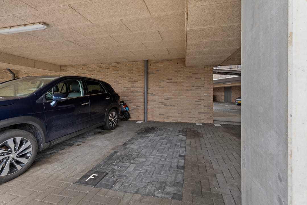 Foto 23 van Scandinaviëkade 25-F