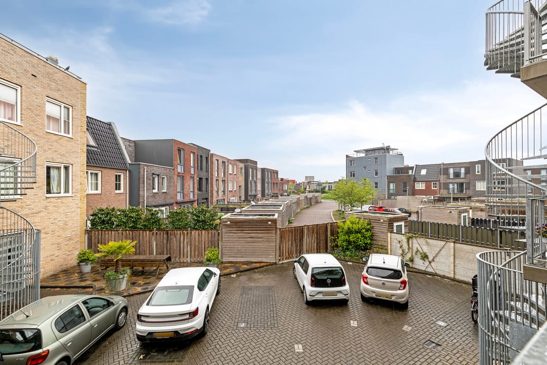 Foto 22 van Scandinaviëkade 25-F