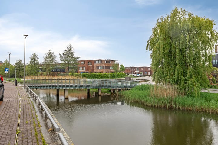 Foto 24 van Scandinaviëkade 25-F