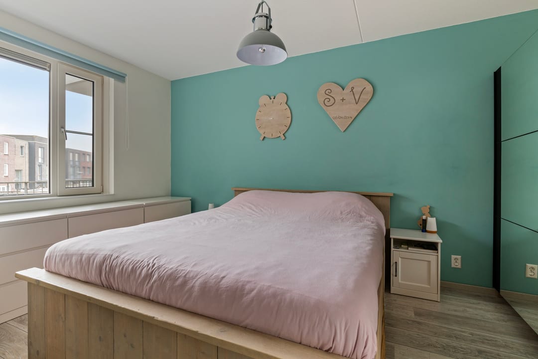 Foto 17 van Scandinaviëkade 25-F