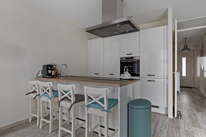 Foto 13 van Scandinaviëkade 25-F