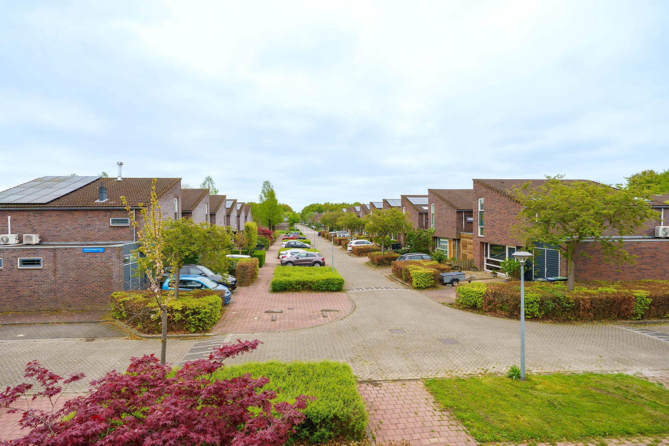 Photo 36 of Maandagstraat 42