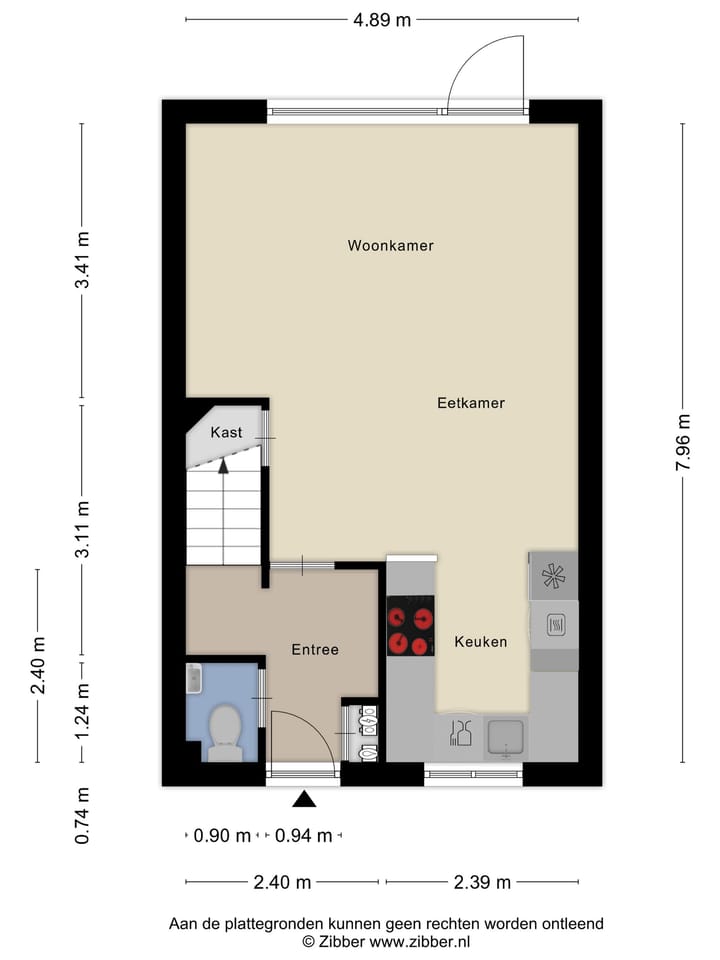 Foto 39 van Wilhelminastraat 6