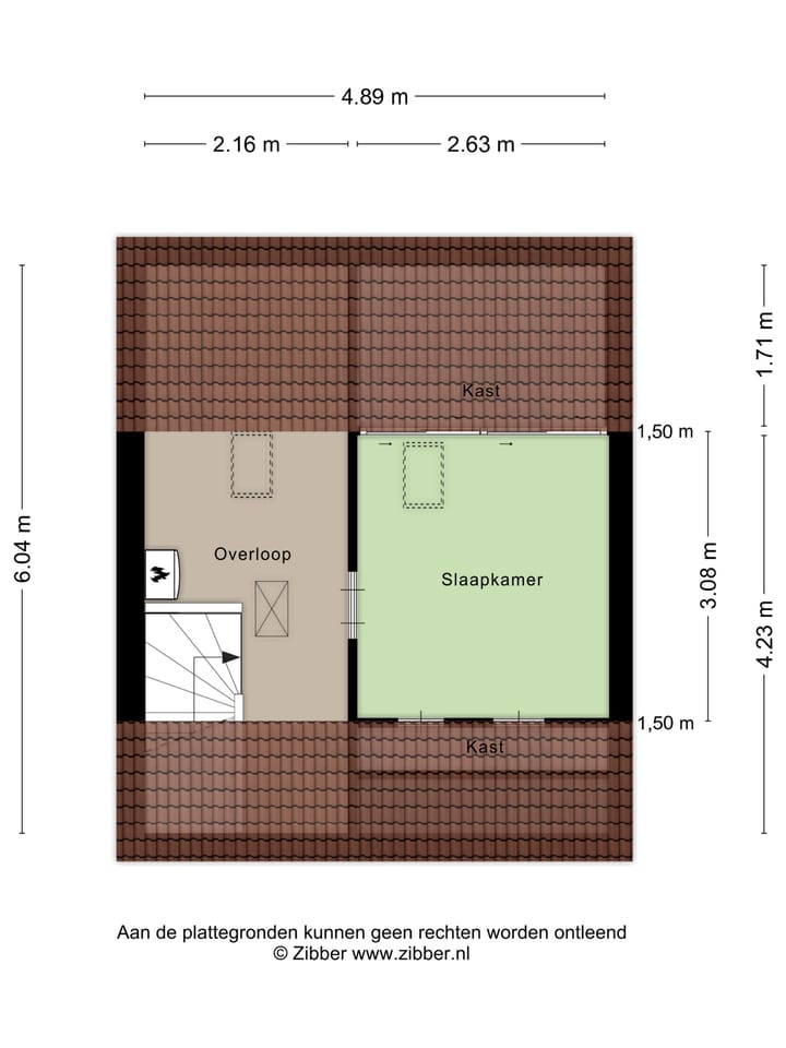 Foto 41 van Wilhelminastraat 6