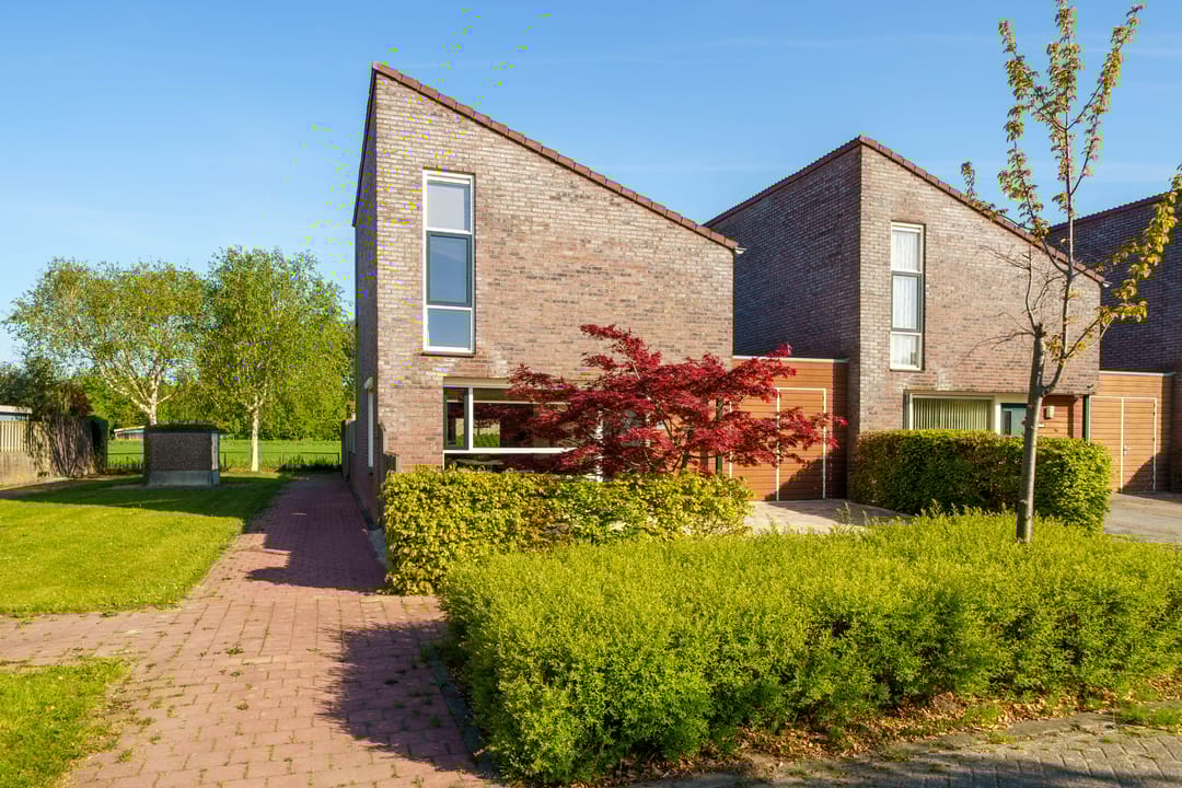 Photo 47 of Maandagstraat 42