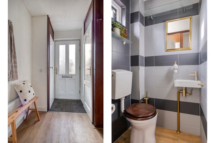 Foto 4 van Wilhelminastraat 6