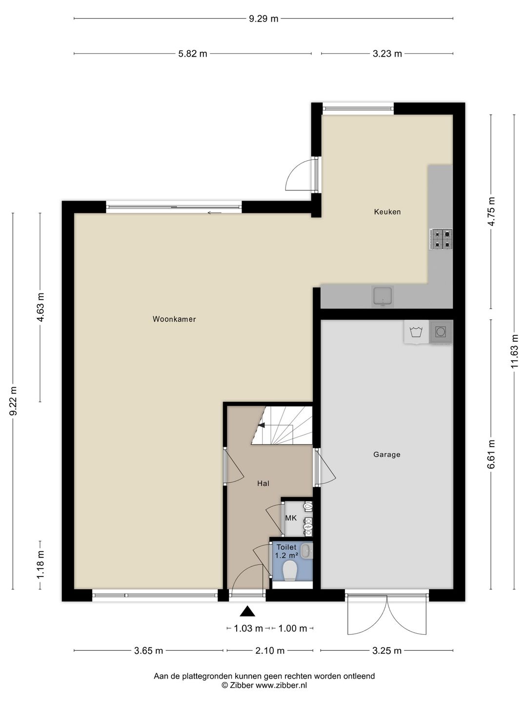 Photo 52 of Maandagstraat 42