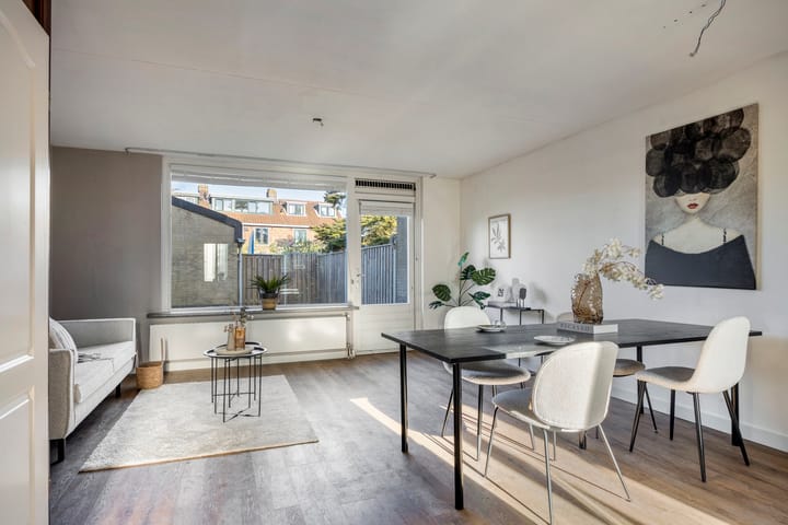 Foto 5 van Wilhelminastraat 6