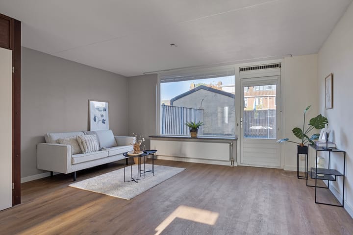 Foto 6 van Wilhelminastraat 6