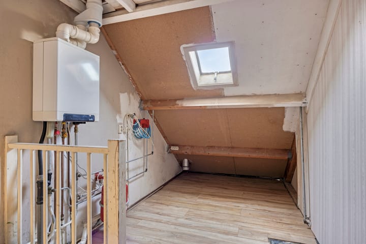 Foto 26 van Wilhelminastraat 6