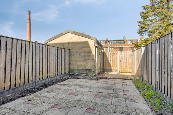 Foto 28 van Wilhelminastraat 6