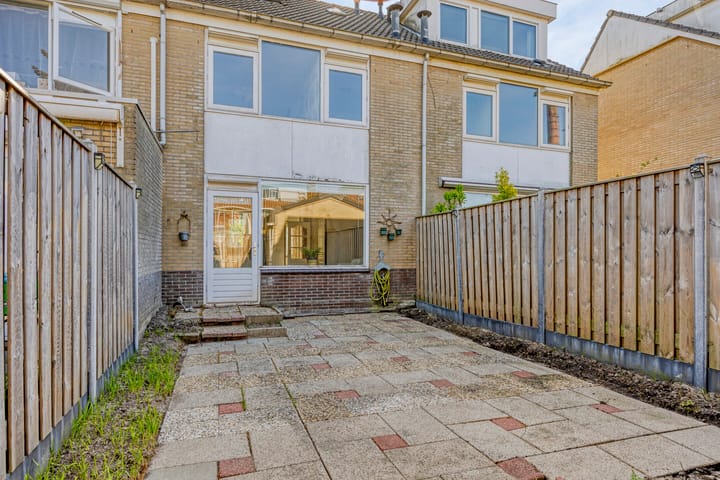 Foto 29 van Wilhelminastraat 6