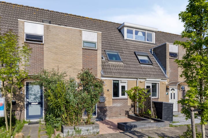 Foto 33 van Wilhelminastraat 6