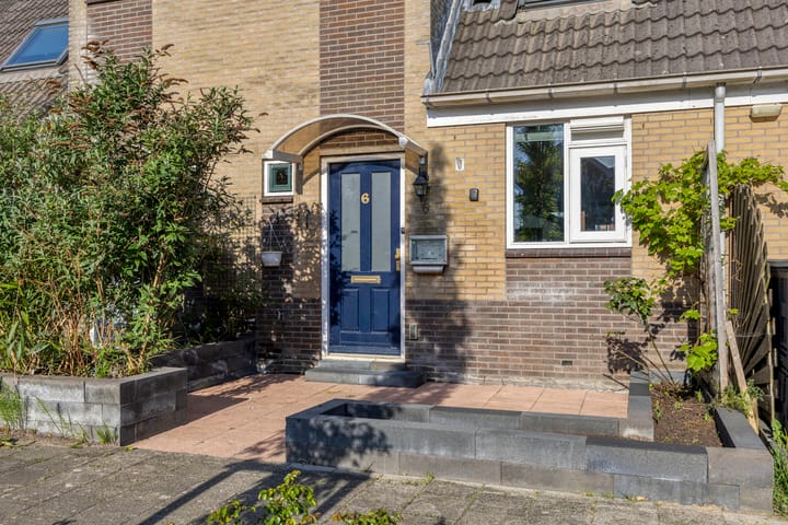 Foto 34 van Wilhelminastraat 6