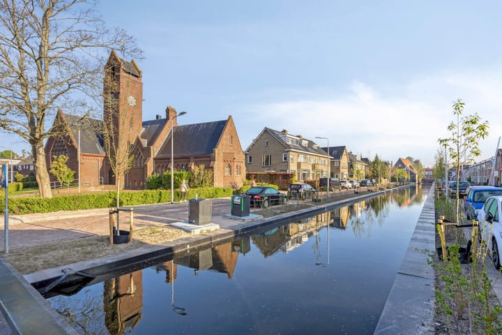 Foto 36 van Wilhelminastraat 6