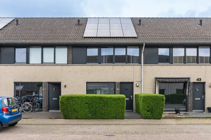 Foto 5 van Mullegenstraat 45