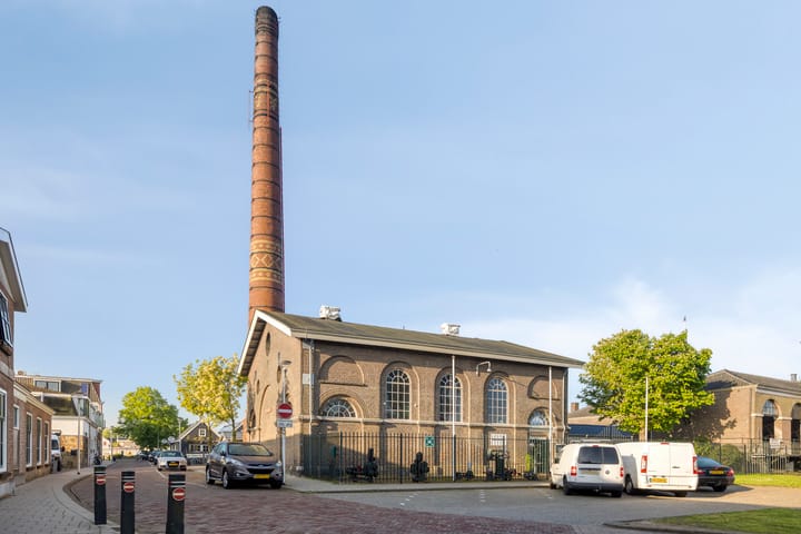 Foto 37 van Wilhelminastraat 6