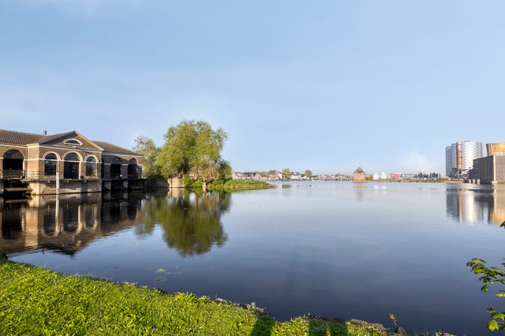 Foto 38 van Wilhelminastraat 6