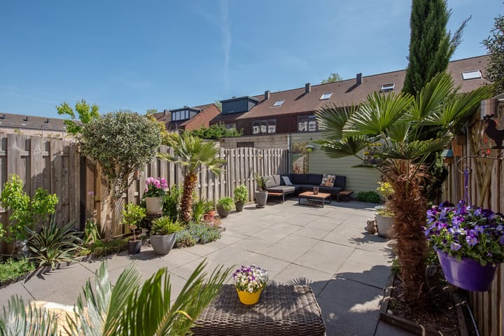 Foto 3 van Douglaslaan 14