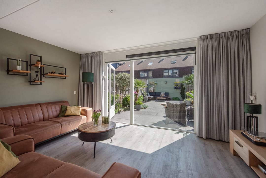 Foto 7 van Douglaslaan 14