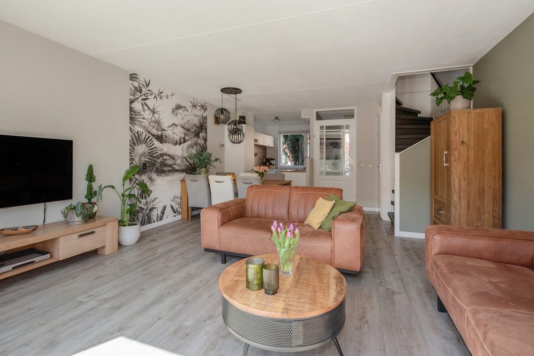 Foto 8 van Douglaslaan 14