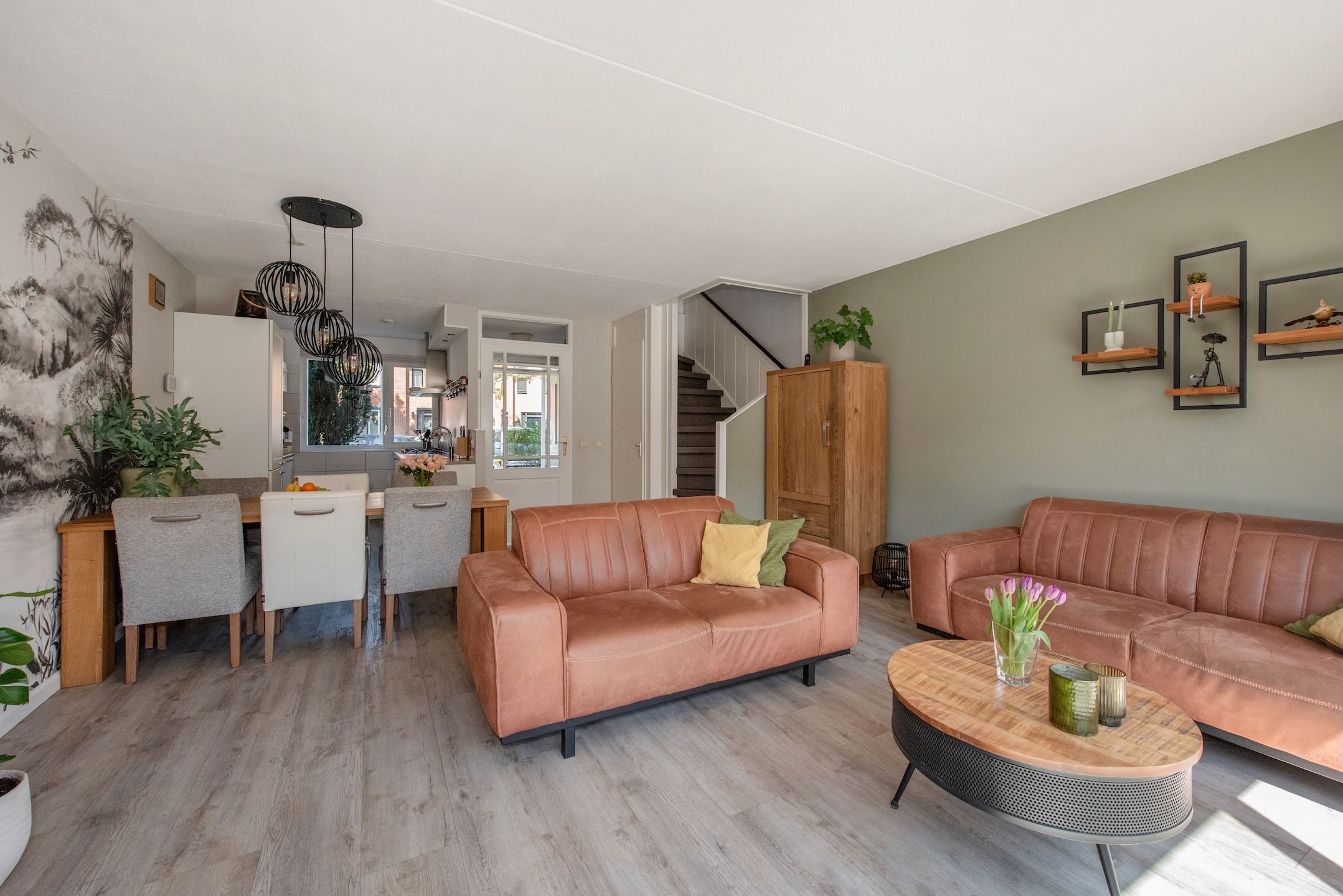 Foto 9 van Douglaslaan 14