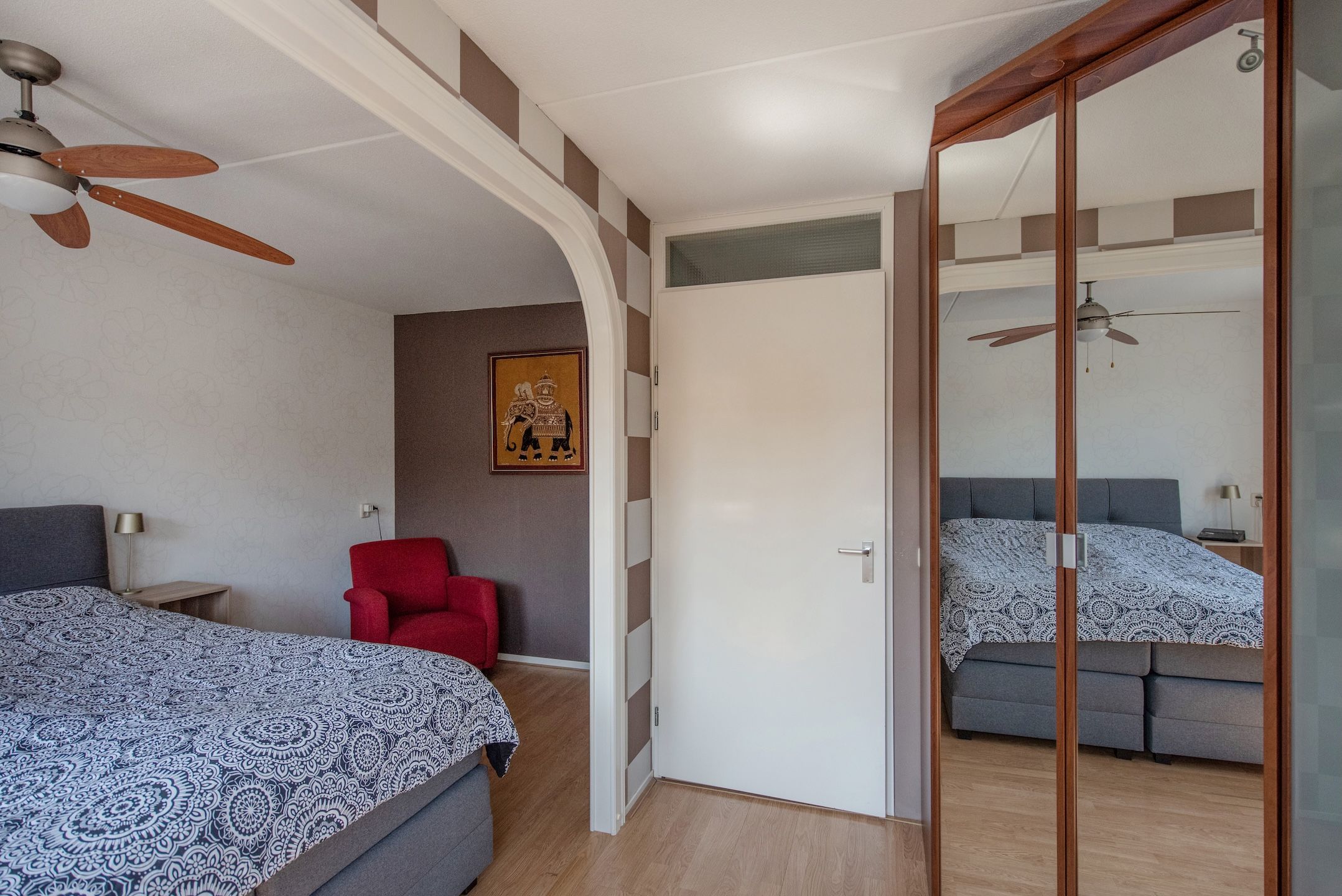 Foto 18 van Douglaslaan 14