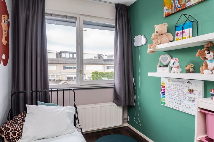 Foto 25 van Mullegenstraat 45