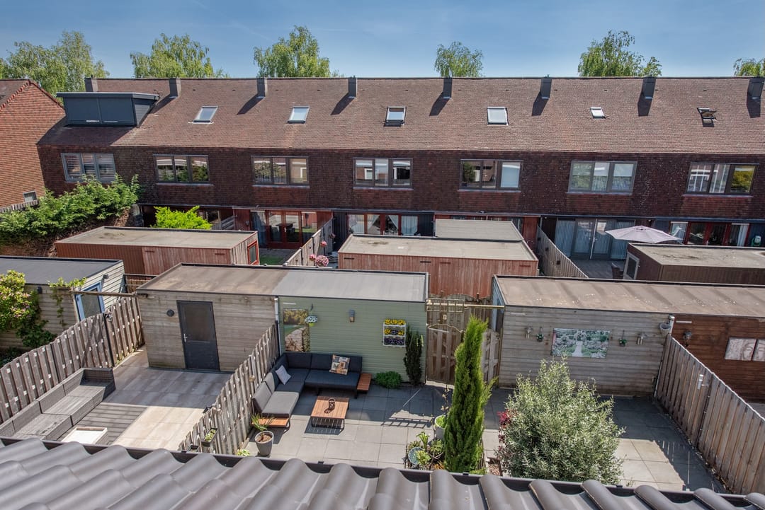 Foto 31 van Douglaslaan 14