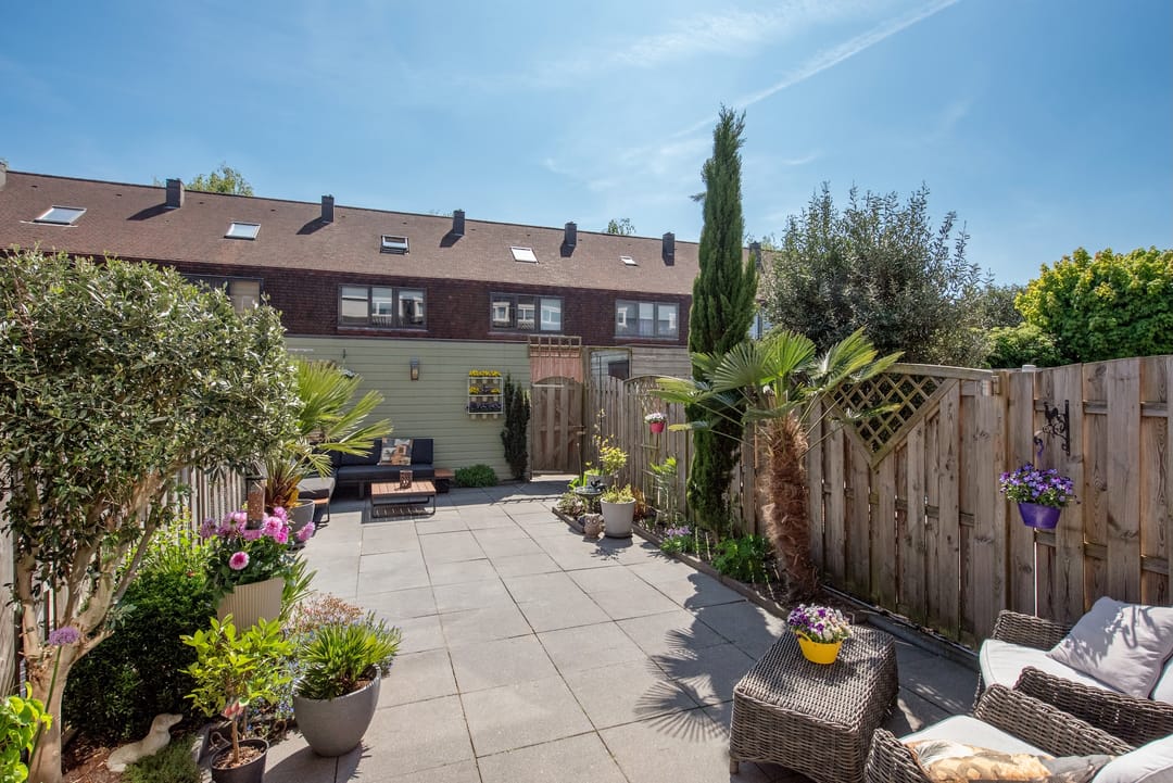 Foto 32 van Douglaslaan 14