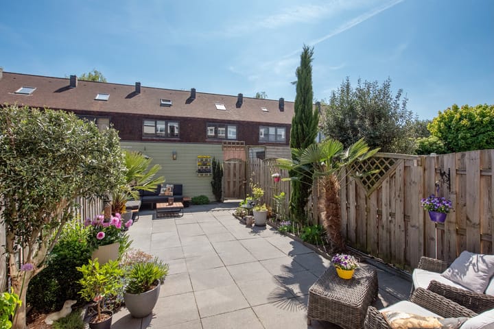 Foto 32 van Douglaslaan 14